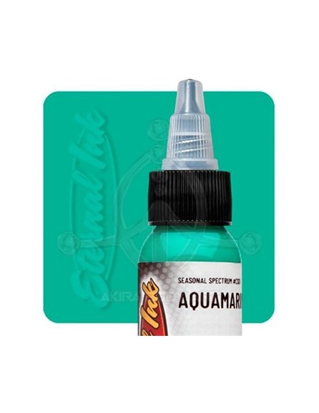 Eternal Ink – AQUAMARINE (PRÁCTICAS) - 52 Eternal Ink – AQUAMARINE (PRÁCTICAS) - 52