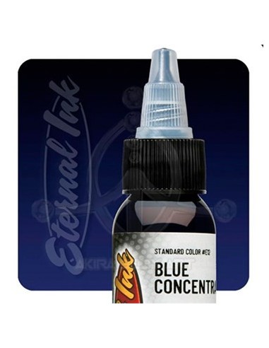 Eternal Ink – BLUE CONC. (PRÁCTICAS) - 1