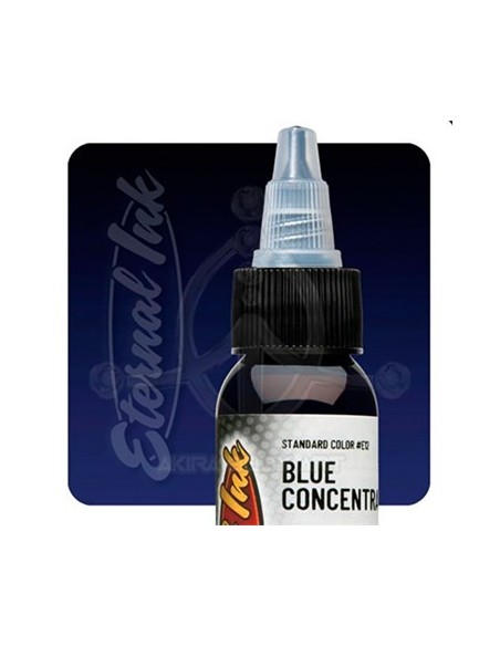 Eternal Ink – BLUE CONC. (PRÁCTICAS) - 1 Eternal Ink – BLUE CONC. (PRÁCTICAS) - 1