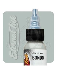 Eternal Ink – BONDO (PRÁCTICAS) - 201