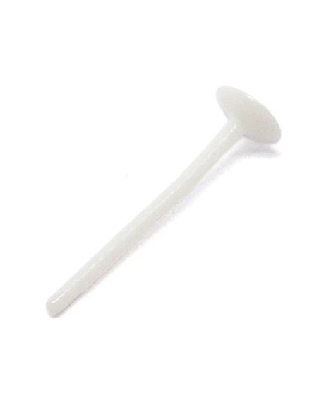 Base labret bio-plast. Base labret bio-plast.