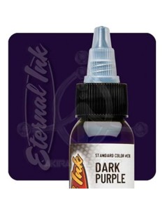Eternal Ink – DARK PURPLE (PRÁCTICAS) - 113