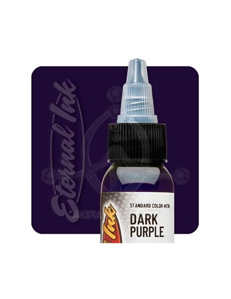 Eternal Ink – DARK PURPLE (PRÁCTICAS) - 113 Eternal Ink – DARK PURPLE (PRÁCTICAS) - 113
