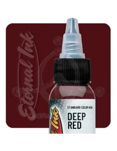 Eternal Ink – DEEP RED (PRÁCTICAS) - 82