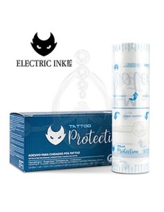 Electric Ink - Tattoo Protection