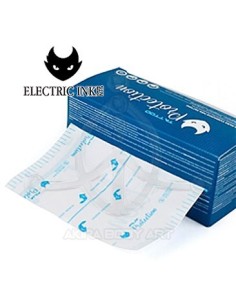 Electric Ink - Tattoo Protection 2