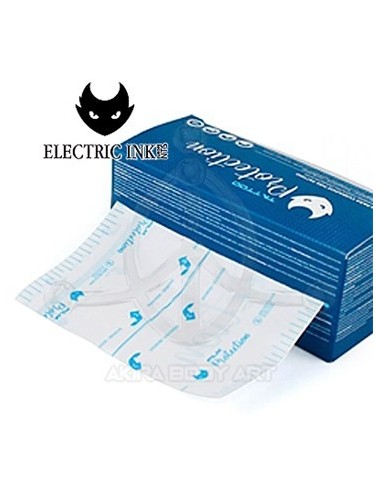 Electric Ink - Tattoo Protection