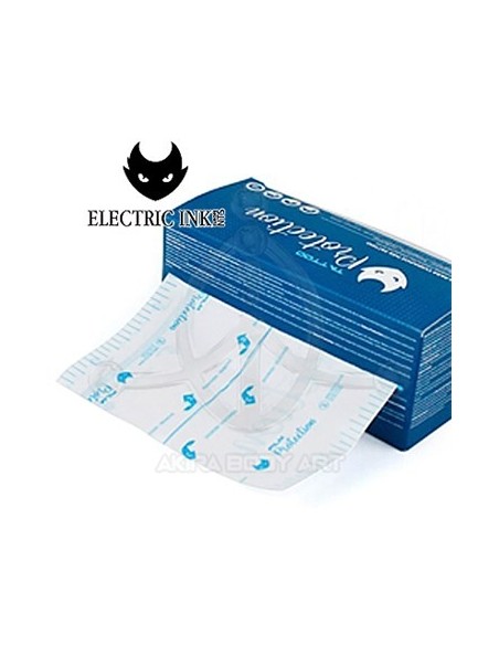 Electric Ink - Tattoo Protection Electric Ink - Tattoo Protection