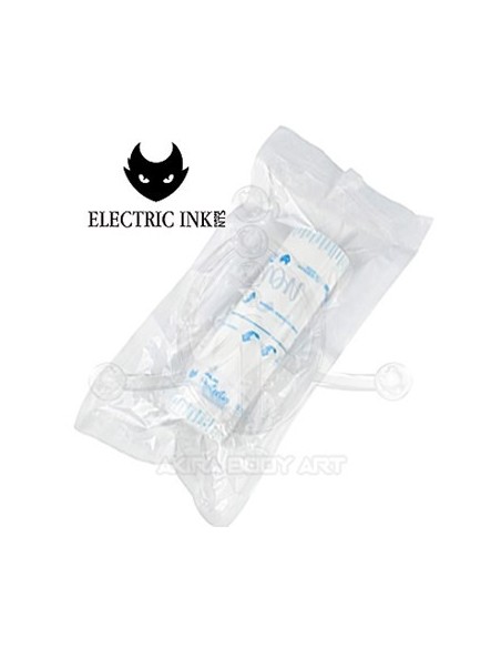 Electric Ink - Tattoo Protection Electric Ink - Tattoo Protection