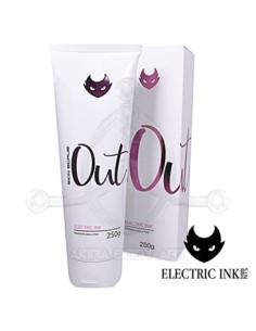 Electric Ink - Exfoliante Piel