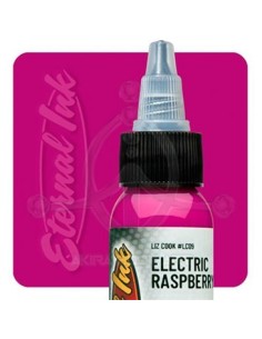 Eternal Ink – ELEC. RASPBERRY (PRACTIC) - 101