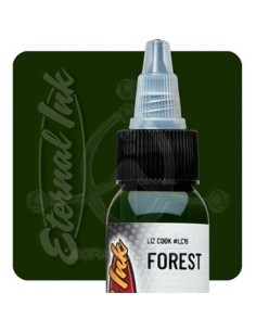 Eternal Ink – FOREST (PRÁCTICAS) - 31