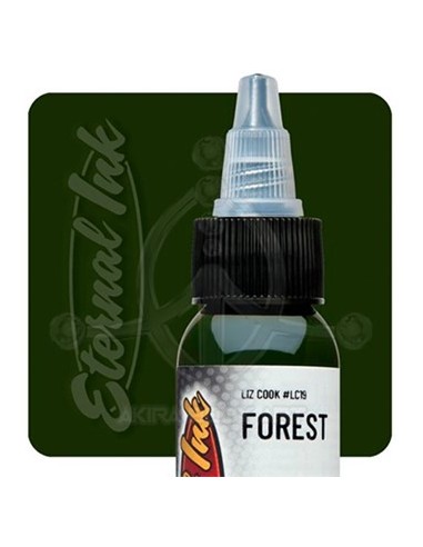 Eternal Ink – FOREST (PRÁCTICAS) - 31