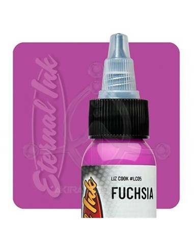 Eternal Ink – FUCHSIA (PRÁCTICAS) - 118