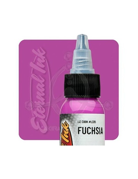 Eternal Ink – FUCHSIA (PRÁCTICAS) - 118 Eternal Ink – FUCHSIA (PRÁCTICAS) - 118
