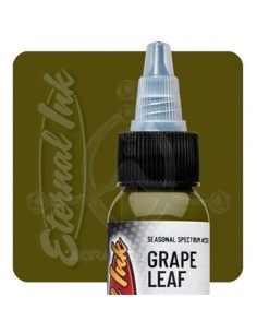 Eternal Ink – GRAPE LEAF (PRÁCTICAS) - 37