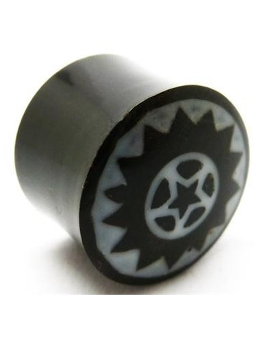 Dilatador hueso estrella blanca