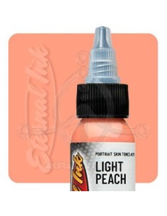 Eternal Ink – LIGHT PEACH (PRÁCTICAS) - 177