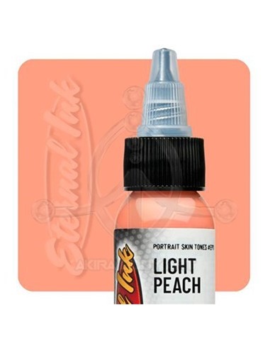 Eternal Ink – LIGHT PEACH (PRÁCTICAS) - 177