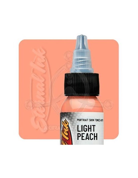 Eternal Ink – LIGHT PEACH (PRÁCTICAS) - 177 Eternal Ink – LIGHT PEACH (PRÁCTICAS) - 177