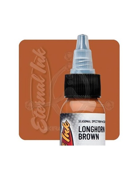 Eternal Ink – LONG. BROWN (PRÁCTICAS) - 155 Eternal Ink – LONG. BROWN (PRÁCTICAS) - 155