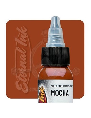 Eternal Ink – MOCHA (PRÁCTICAS) - 154