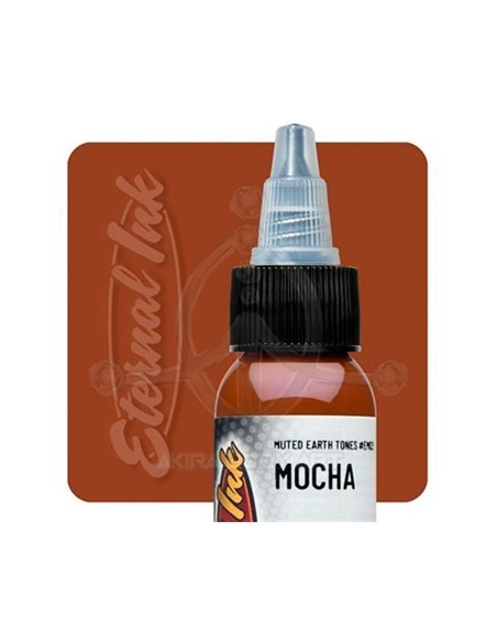 Eternal Ink – MOCHA (PRÁCTICAS) - 154 Eternal Ink – MOCHA (PRÁCTICAS) - 154