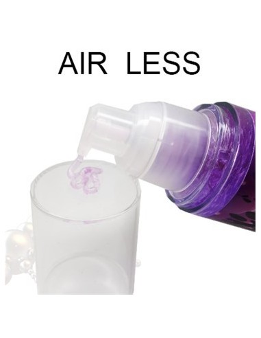 AKIRA Stencil - AIRLESS