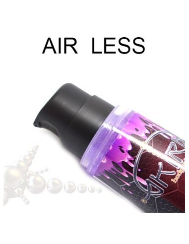 AKIRA Stencil - AIRLESS