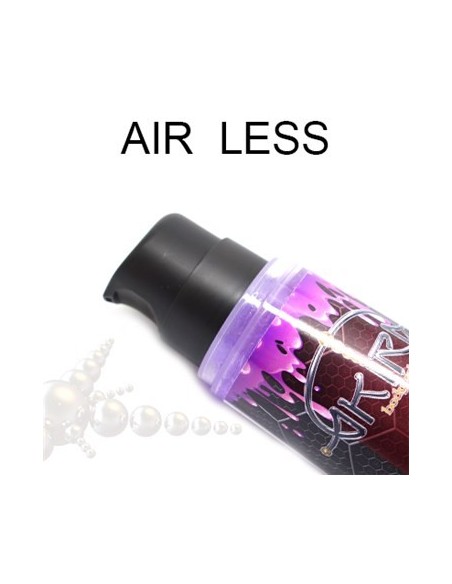 AKIRA Stencil - AIRLESS AKIRA Stencil - AIRLESS