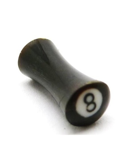 Dilatador hueso con logo bola 8 Dilatador hueso con logo bola 8