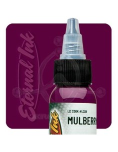 Eternal Ink – MULBERRY (PRÁCTICAS) - 117