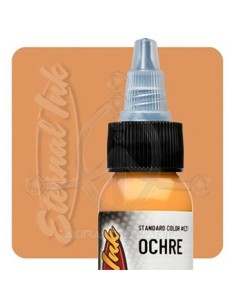 Eternal Ink – OCHRE (PRÁCTICAS) - 183