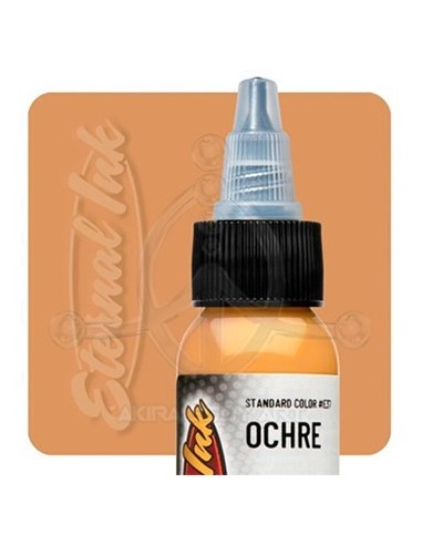 Eternal Ink – OCHRE (PRÁCTICAS) - 183