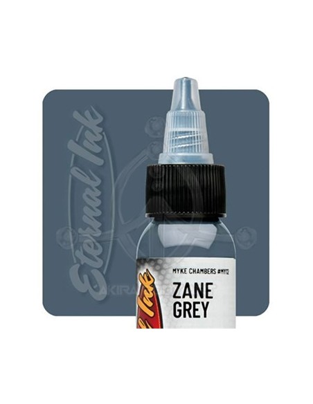 Eternal Ink – ZANE GREY (PRÁCTICAS) - 192 Eternal Ink – ZANE GREY (PRÁCTICAS) - 192