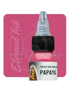 Eternal Ink – PAPAYA (PRÁCTICAS) - 96
