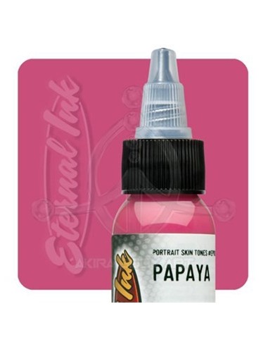 Eternal Ink – PAPAYA (PRÁCTICAS) - 96
