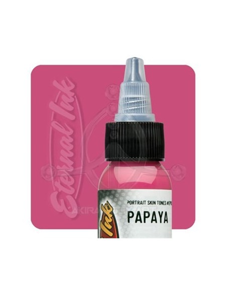 Eternal Ink – PAPAYA (PRÁCTICAS) - 96 Eternal Ink – PAPAYA (PRÁCTICAS) - 96