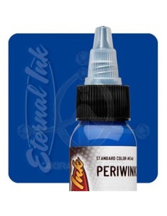 Eternal Ink – PERIWINKLE (PRÁCTICAS) - 9