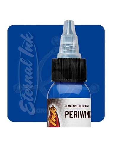 Eternal Ink – PERIWINKLE (PRÁCTICAS) - 9