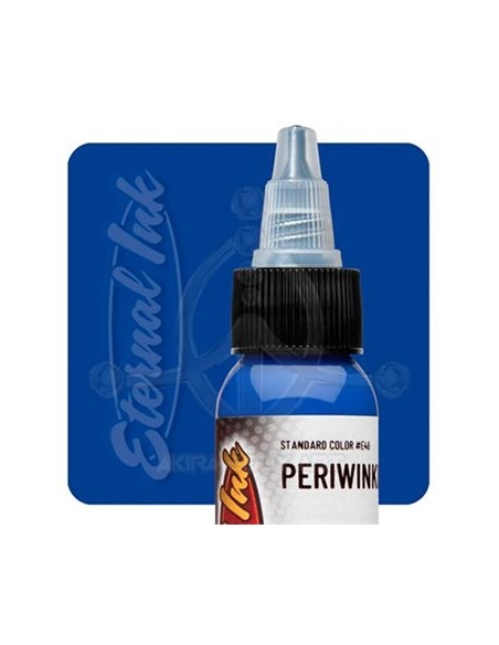 Eternal Ink – PERIWINKLE (PRÁCTICAS) - 9 Eternal Ink – PERIWINKLE (PRÁCTICAS) - 9