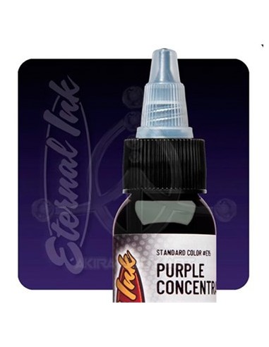 Eternal Ink – PURPLE CONC. (PRÁCTICAS) - 109