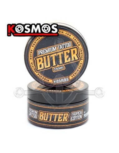 Kosmos Butter Premium