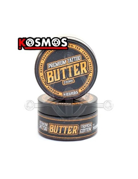 Kosmos Butter Premium Kosmos Butter Premium