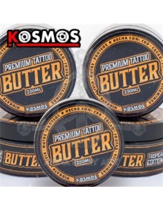 Kosmos Butter Premium 2