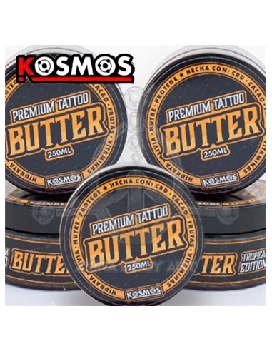 Kosmos Butter Premium