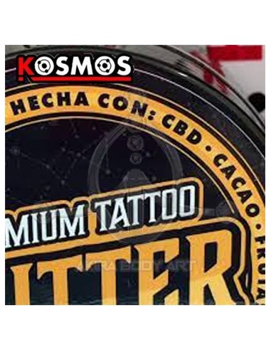 Kosmos Butter Premium