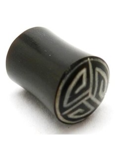 Dilatador hueso tribal