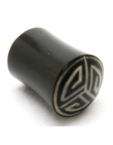 Dilatador hueso tribal