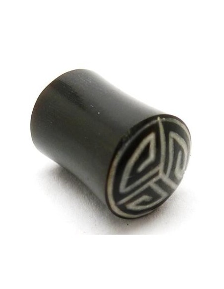 Dilatador hueso tribal Dilatador hueso tribal